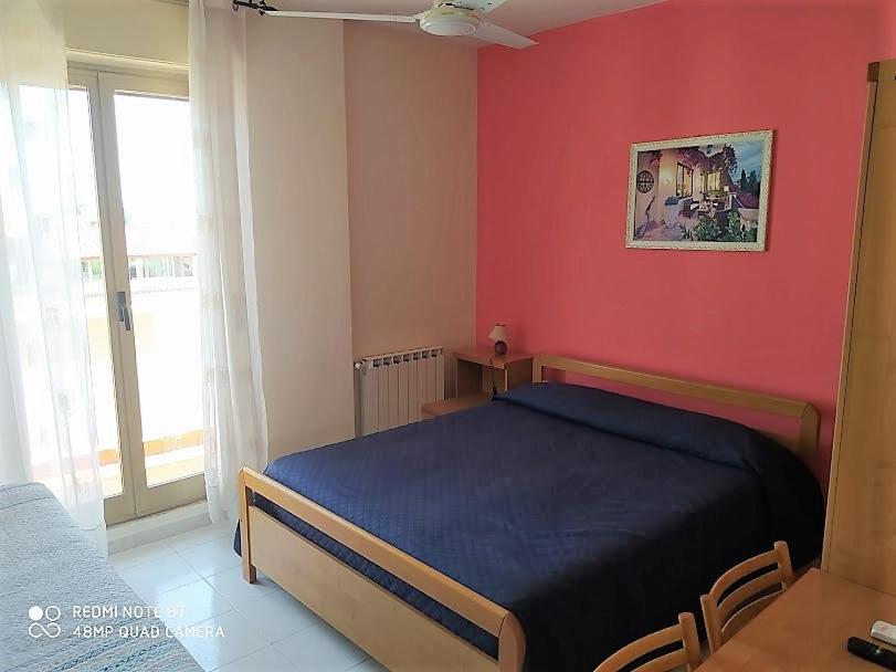 Hotel Eliseo Giardini Naxos Eksteriør billede