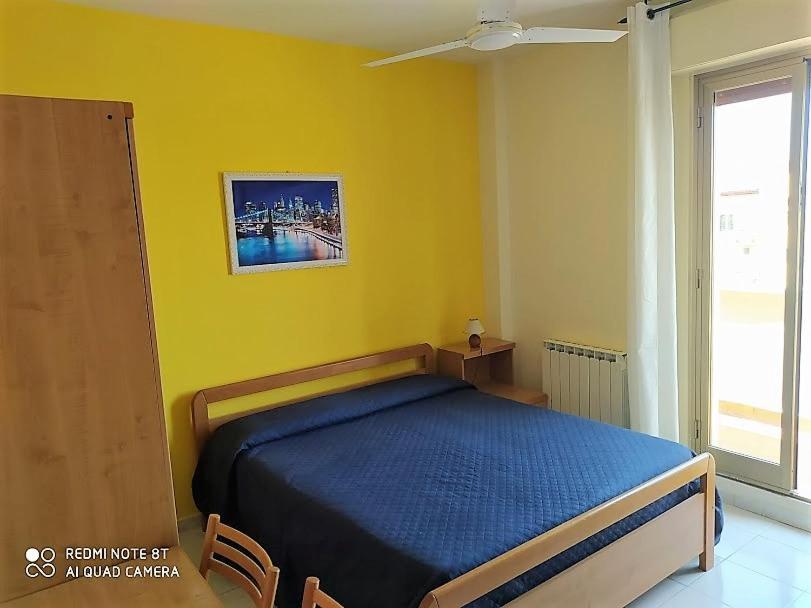 Hotel Eliseo Giardini Naxos Eksteriør billede