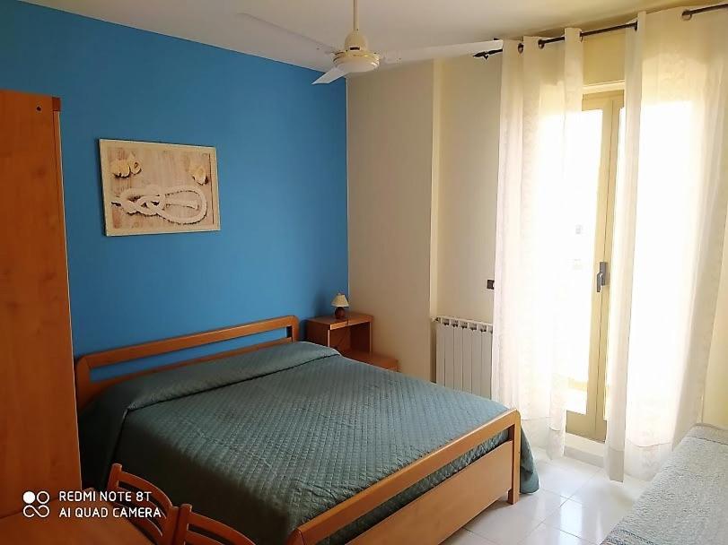 Hotel Eliseo Giardini Naxos Eksteriør billede
