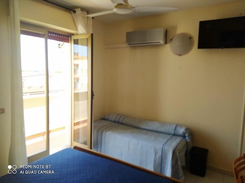 Hotel Eliseo Giardini Naxos Eksteriør billede