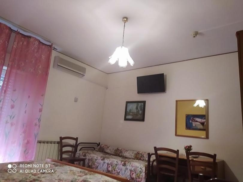 Hotel Eliseo Giardini Naxos Eksteriør billede