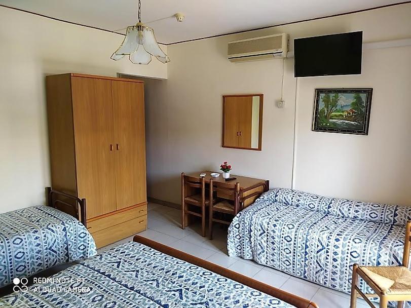 Hotel Eliseo Giardini Naxos Eksteriør billede