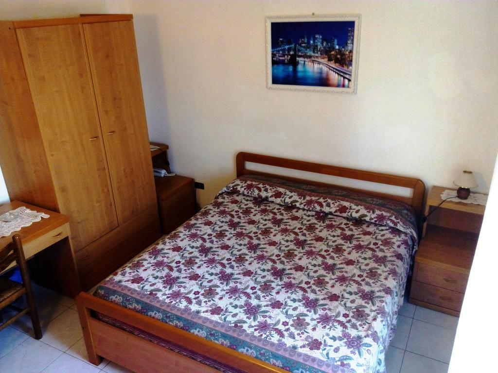 Hotel Eliseo Giardini Naxos Eksteriør billede