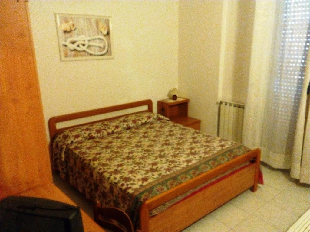 Hotel Eliseo Giardini Naxos Eksteriør billede