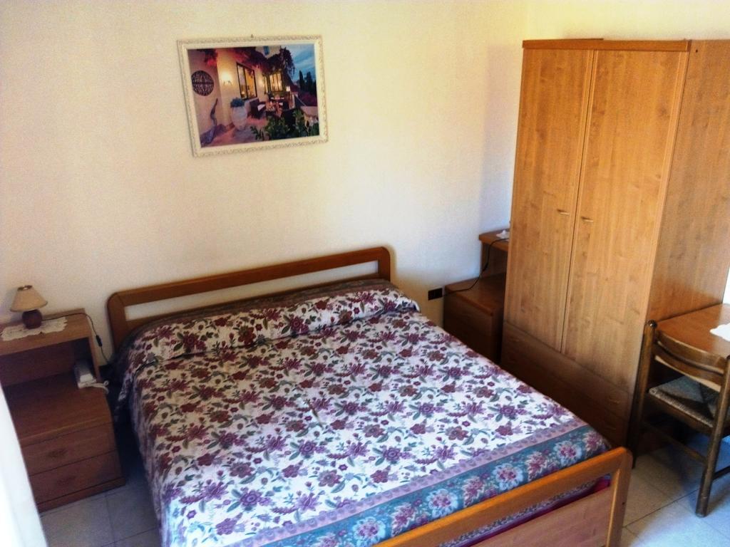 Hotel Eliseo Giardini Naxos Eksteriør billede