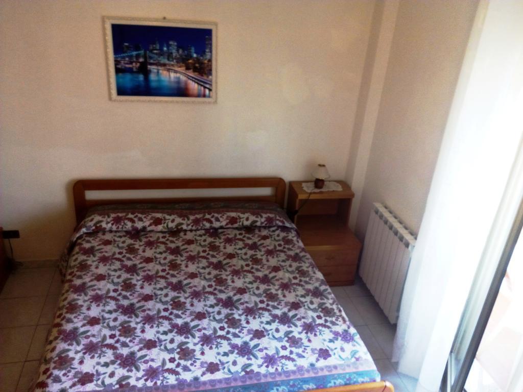 Hotel Eliseo Giardini Naxos Eksteriør billede