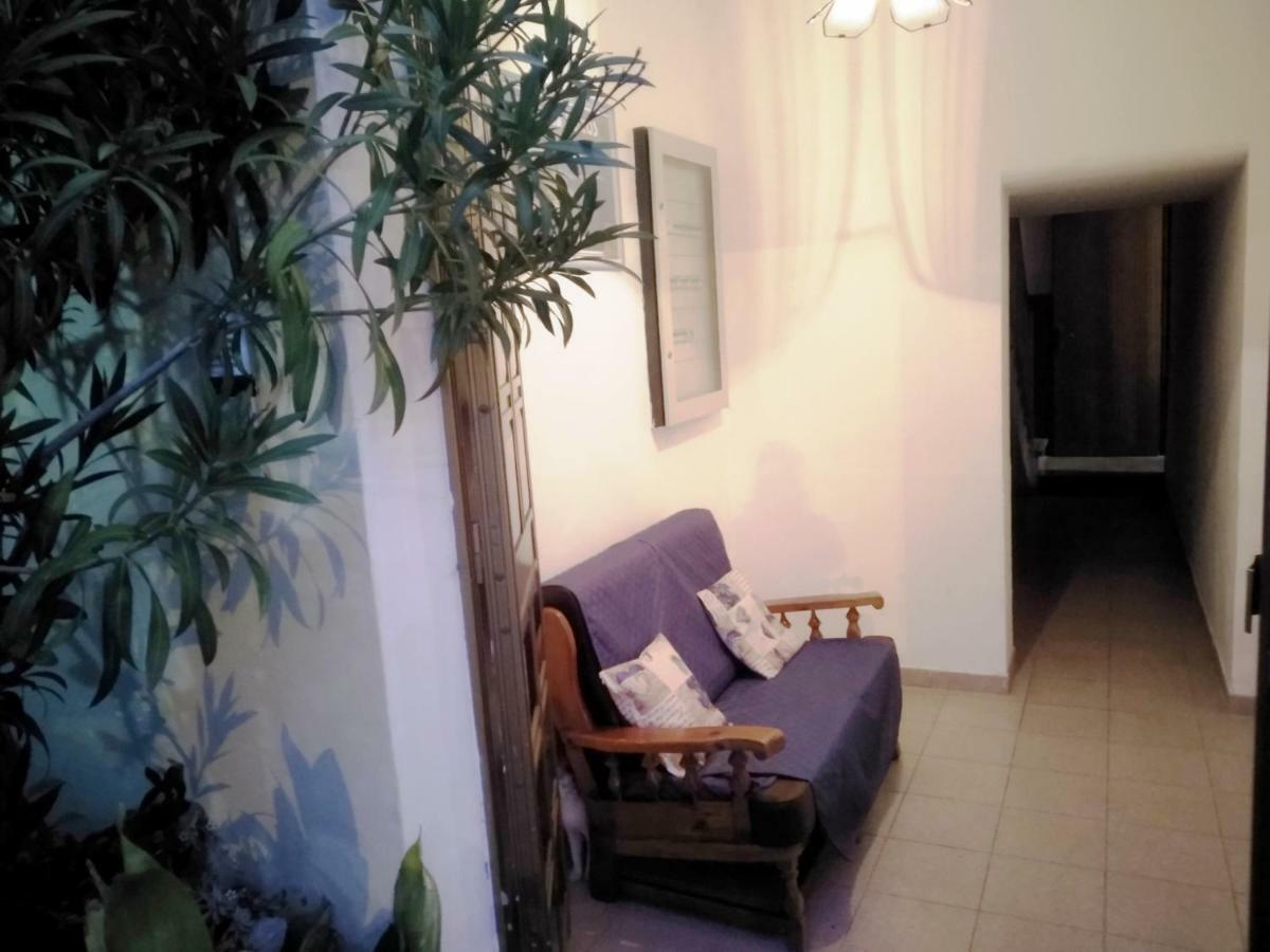 Hotel Eliseo Giardini Naxos Eksteriør billede