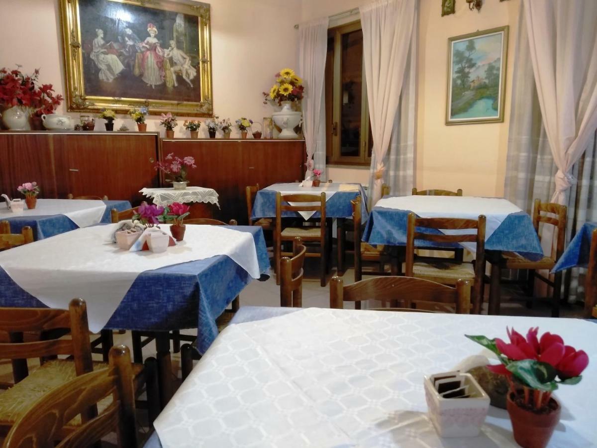 Hotel Eliseo Giardini Naxos Eksteriør billede